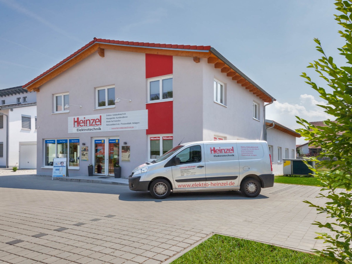 Wir haben für Sie eine schöne Auswahl an Kleingeräten